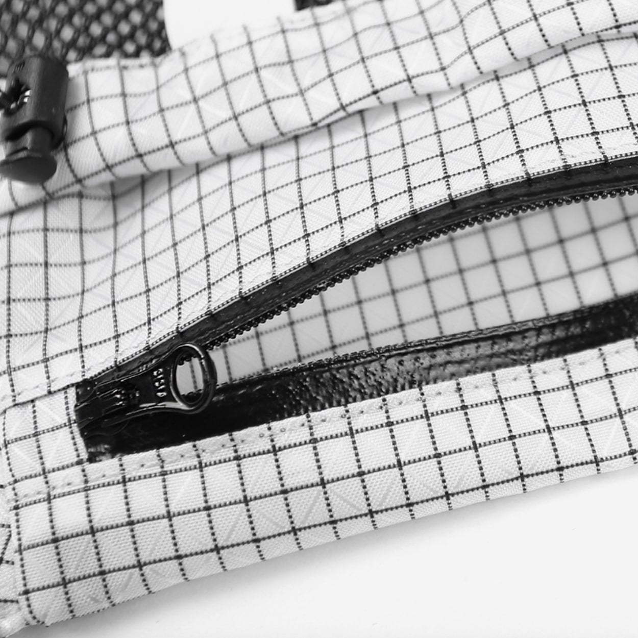 Cayl - Seorak 3 B-Grid (White)