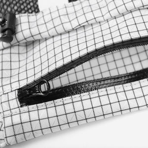 Cayl - Seorak 3 B-Grid (White)