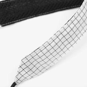 Cayl - Seorak 3 B-Grid (White)