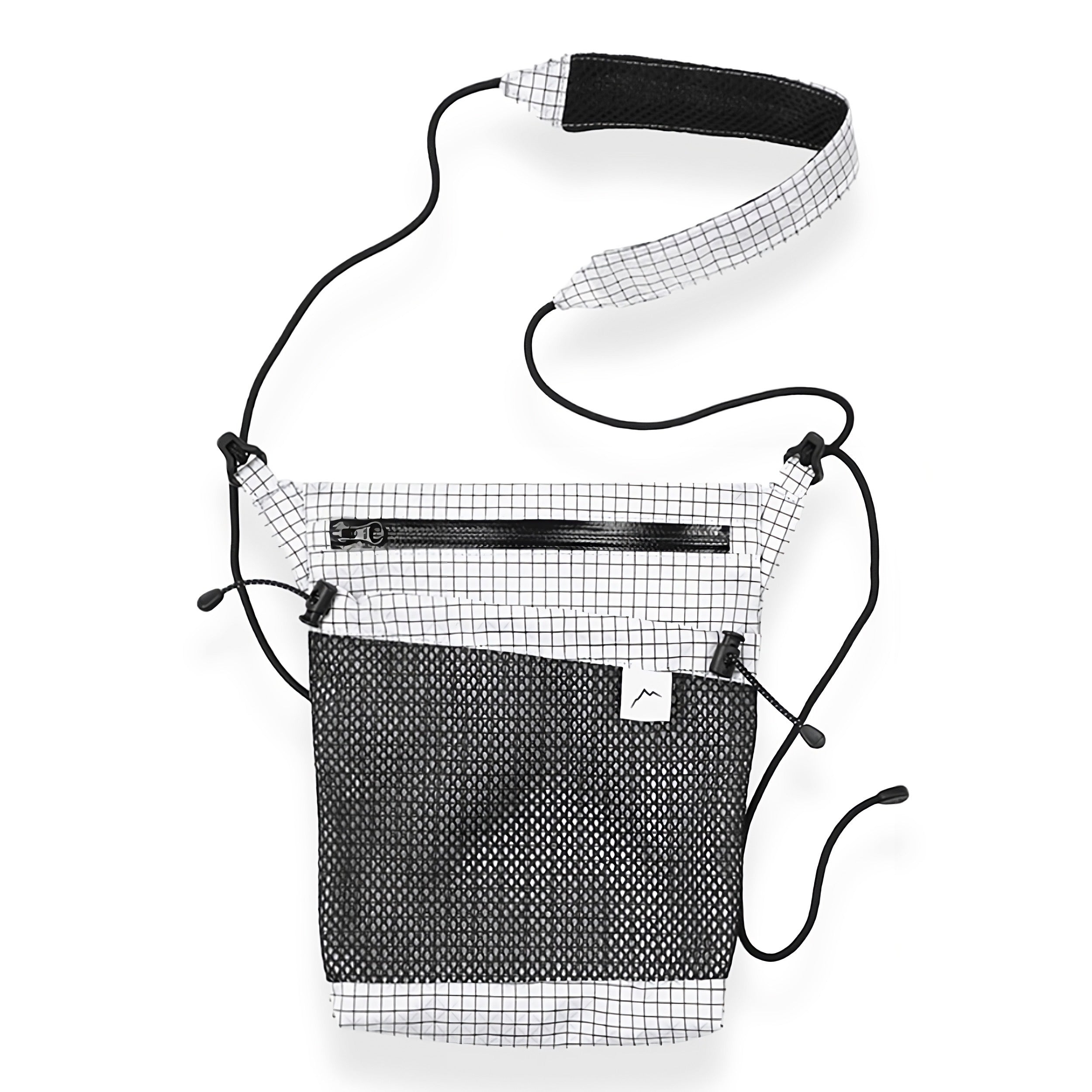 Cayl - Seorak 3 B-Grid (White)