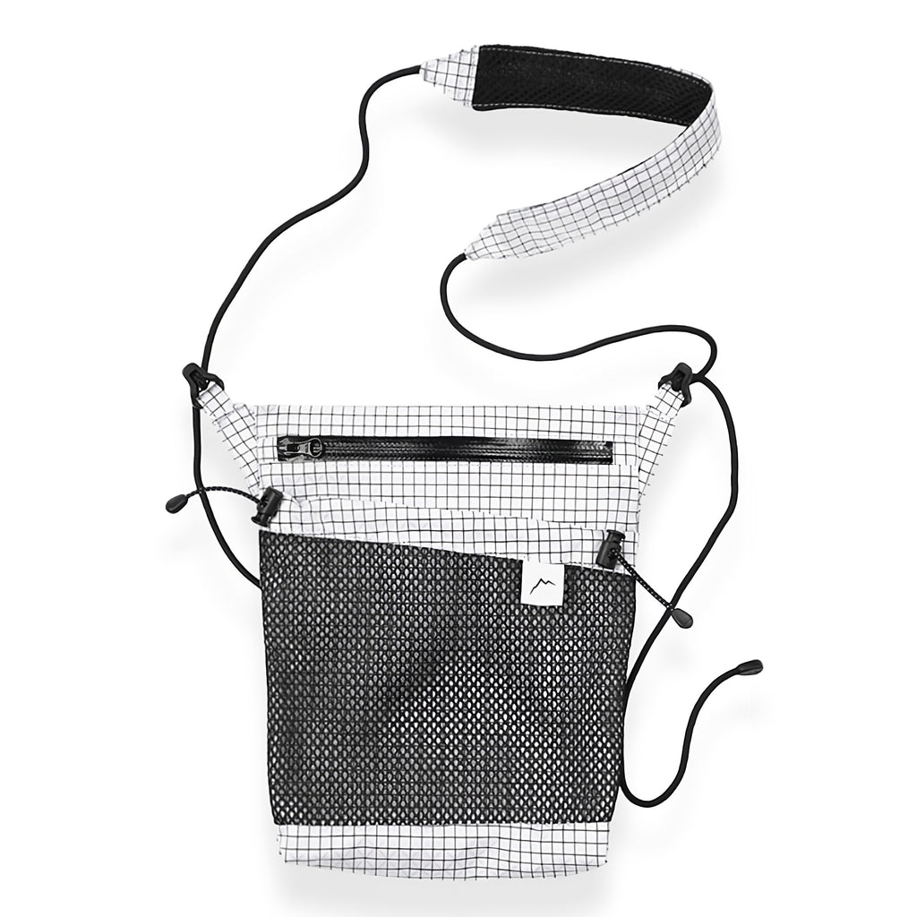 Cayl - Seorak 3 B-Grid (White)