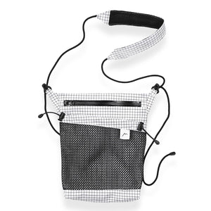 Cayl - Seorak 3 B-Grid (White)