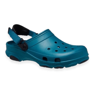 Crocs - All-Terrain Clog (Plum)
