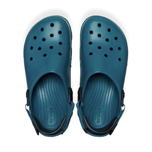 Crocs - All-Terrain Clog (Plum)