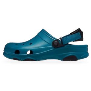 Crocs - All-Terrain Clog (Plum)