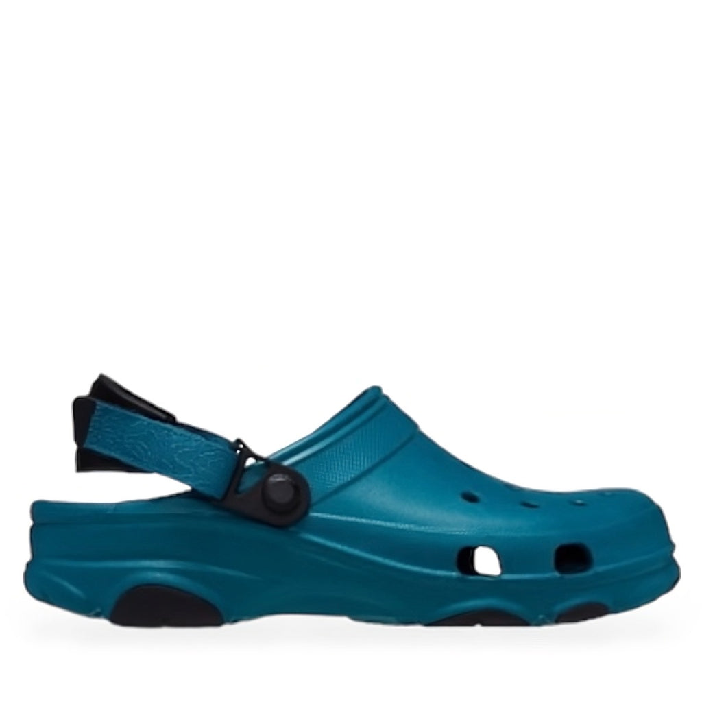 Crocs - All-Terrain Clog (Plum)