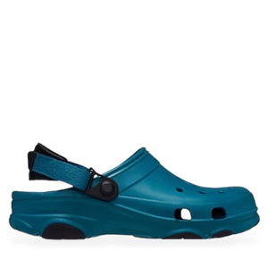 Crocs - All-Terrain Clog (Plum)