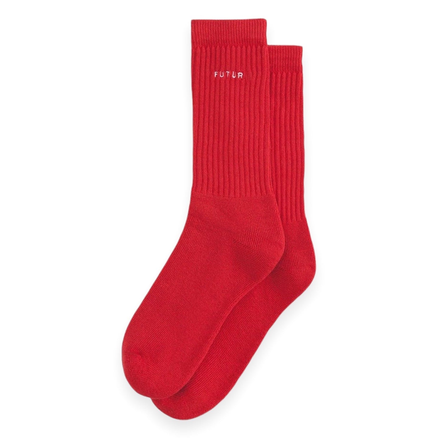 Futur - Sport Socks (Red)