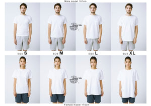 Good On - Short Sleeve Crew T-shirt (P F Red)