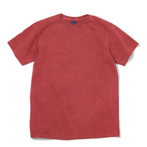 Good On - Short Sleeve Crew T-shirt (P F Red)