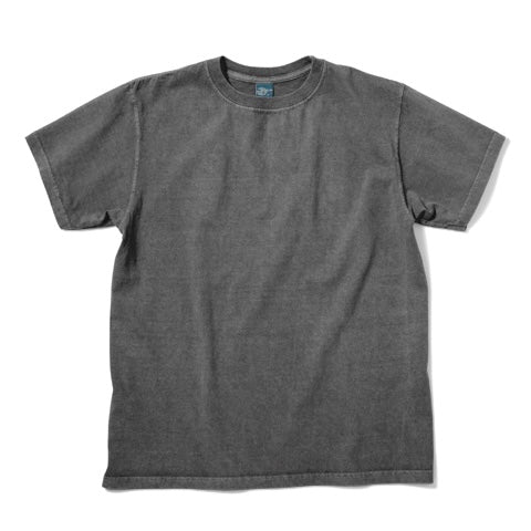 Good On - Short Sleeve Crew T-shirt (P Grey)