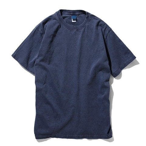 Good On - Short Sleeve Crew T-shirt (P Navy)