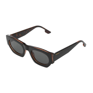 Komono - Alpha (Black Tortoise)