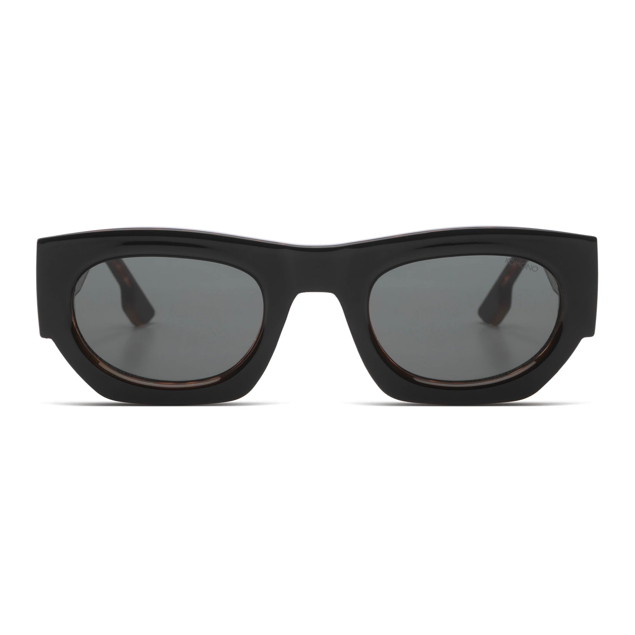 Komono - Alpha (Black Tortoise)