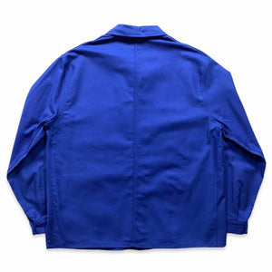 Le Laboureur - Veste de Travail Coton Drill (Bugatti)