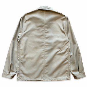 Le Laboureur - Veste de Travail Polycoton (Olive)