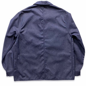 Le Laboureur - Veste de Travail Tergal (Denim)