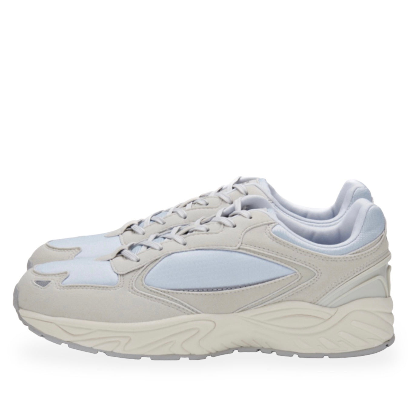 Moonstar 810S - ET002 Studen (Icegray)