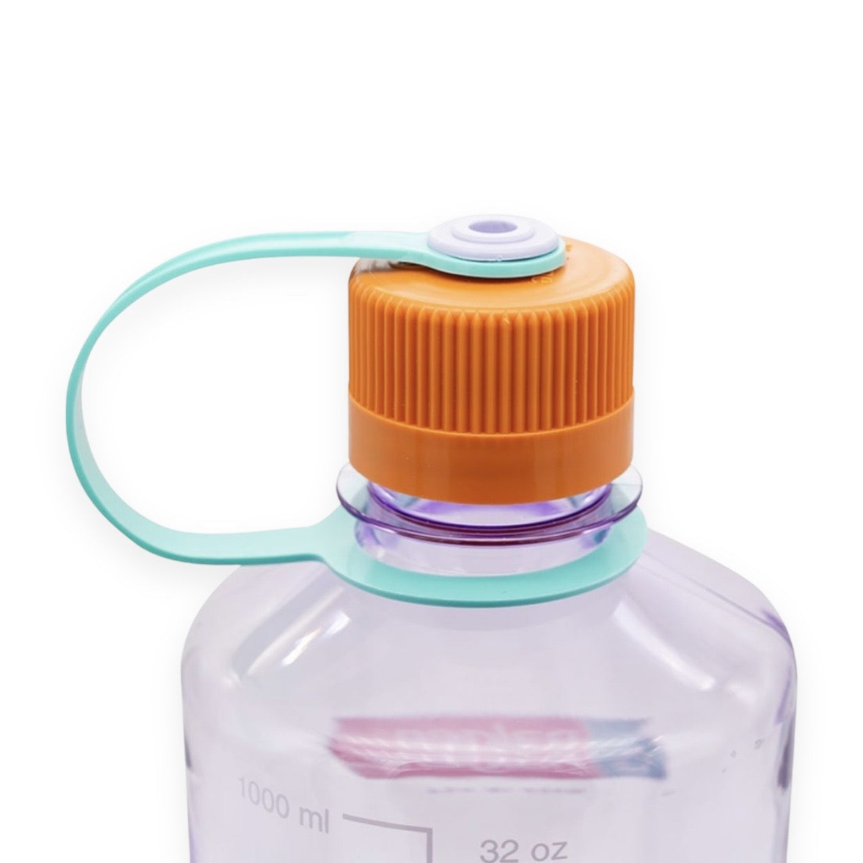 Nalgene - 16oz Narrow Mouth Sustain Water Bottle (Amethyst)