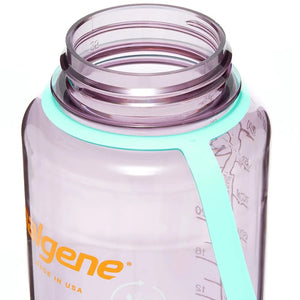 Nalgene - 32oz Wide Mouth Sustain Water Bottle (Aubergine)