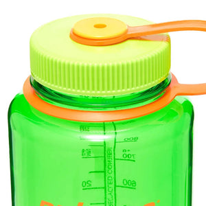 Nalgene - 32oz Wide Mouth Sustain Water Bottle (Melon Ball)