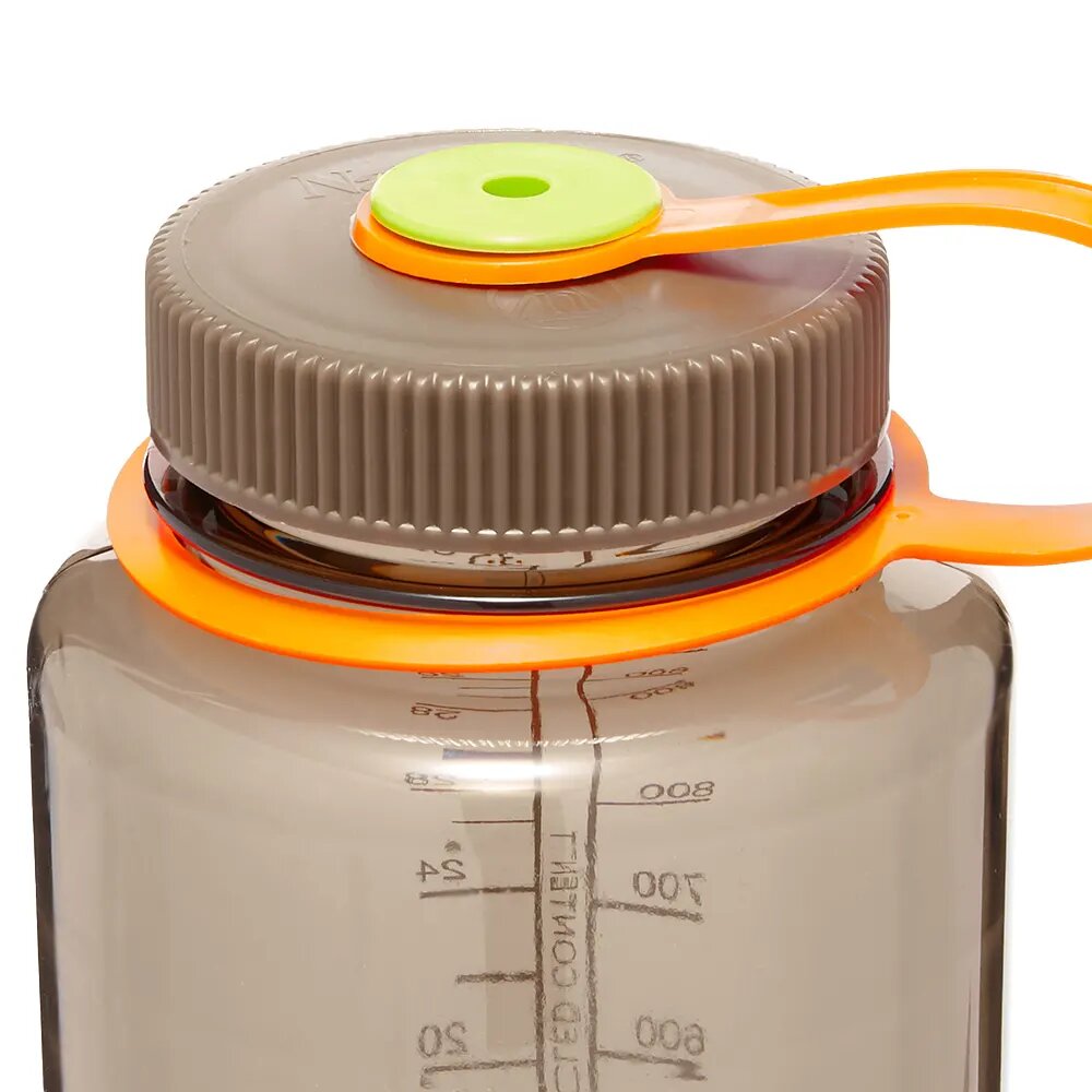Nalgene - 32oz Wide Mouth Sustain Water Bottle (Woodsman)