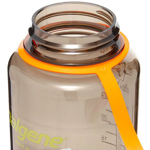 Nalgene - 32oz Wide Mouth Sustain Water Bottle (Woodsman)