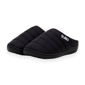 Subu - Subu Sandals (Black)