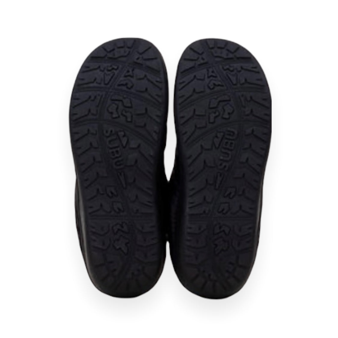 Subu - Subu Sandals (Black)