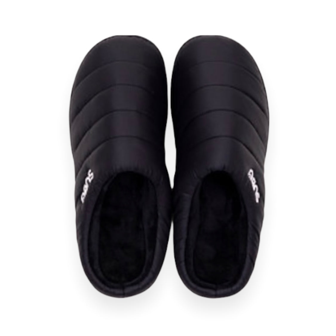 Subu - Subu Sandals (Black)
