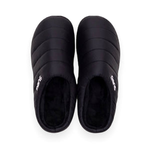 Subu - Subu Sandals (Black)