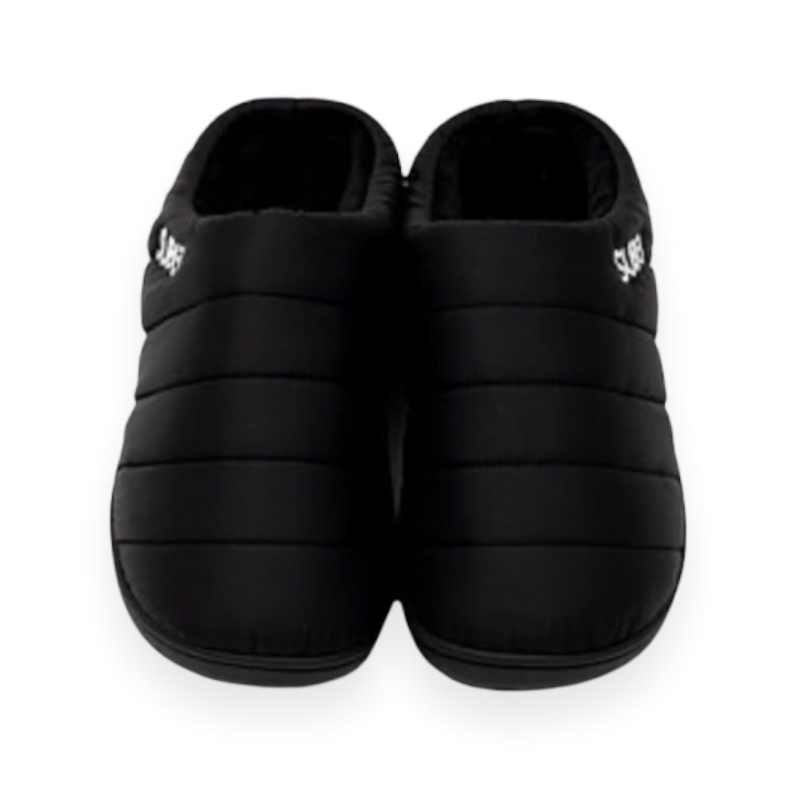 Subu - Subu Sandals (Black)