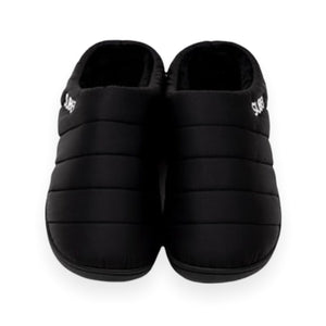 Subu - Subu Sandals (Black)