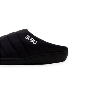 Subu - Subu Sandals (Black)