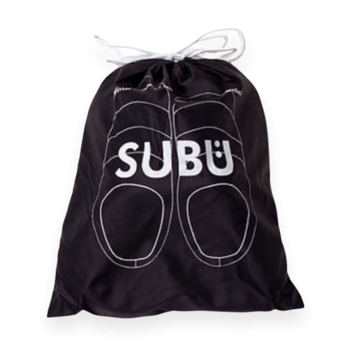Subu - Subu Sandals (Black)