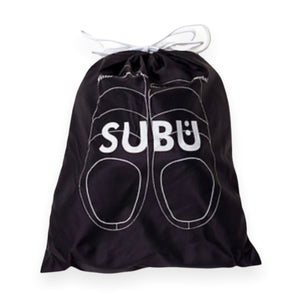 Subu - Subu Sandals (Black)