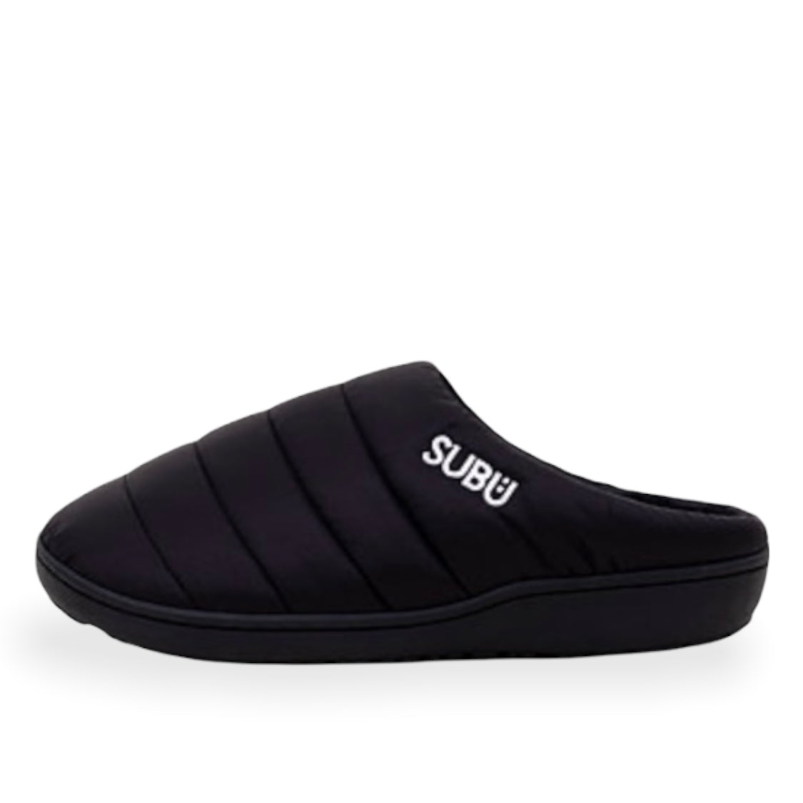 Subu - Subu Sandals (Black)