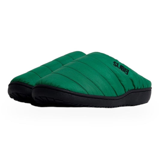 Subu - Subu Sandals (Green)