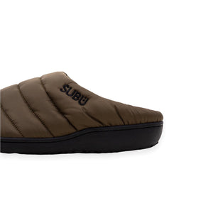Subu - Subu Sandals (Mountain Khaki)