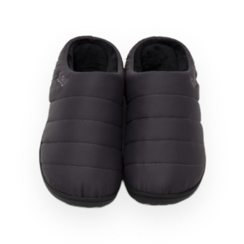 Subu - Subu Sandals (Steel Gray)