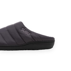 Subu - Subu Sandals (Steel Gray)