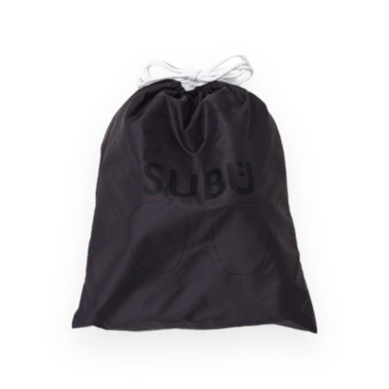 Subu - Subu Sandals (Steel Gray)