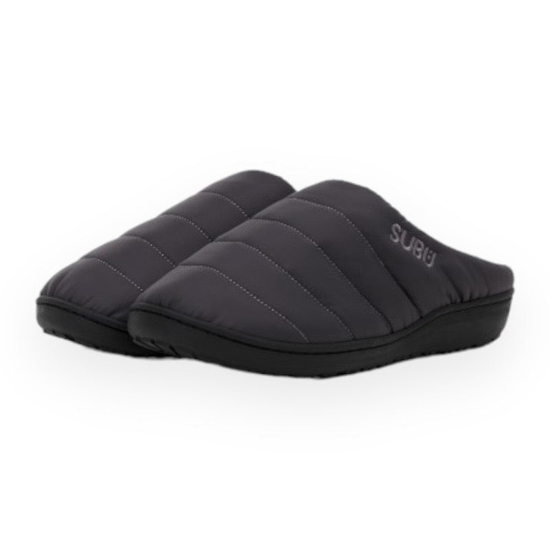 Subu - Subu Sandals (Steel Gray)