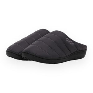 Subu - Subu Sandals (Steel Gray)