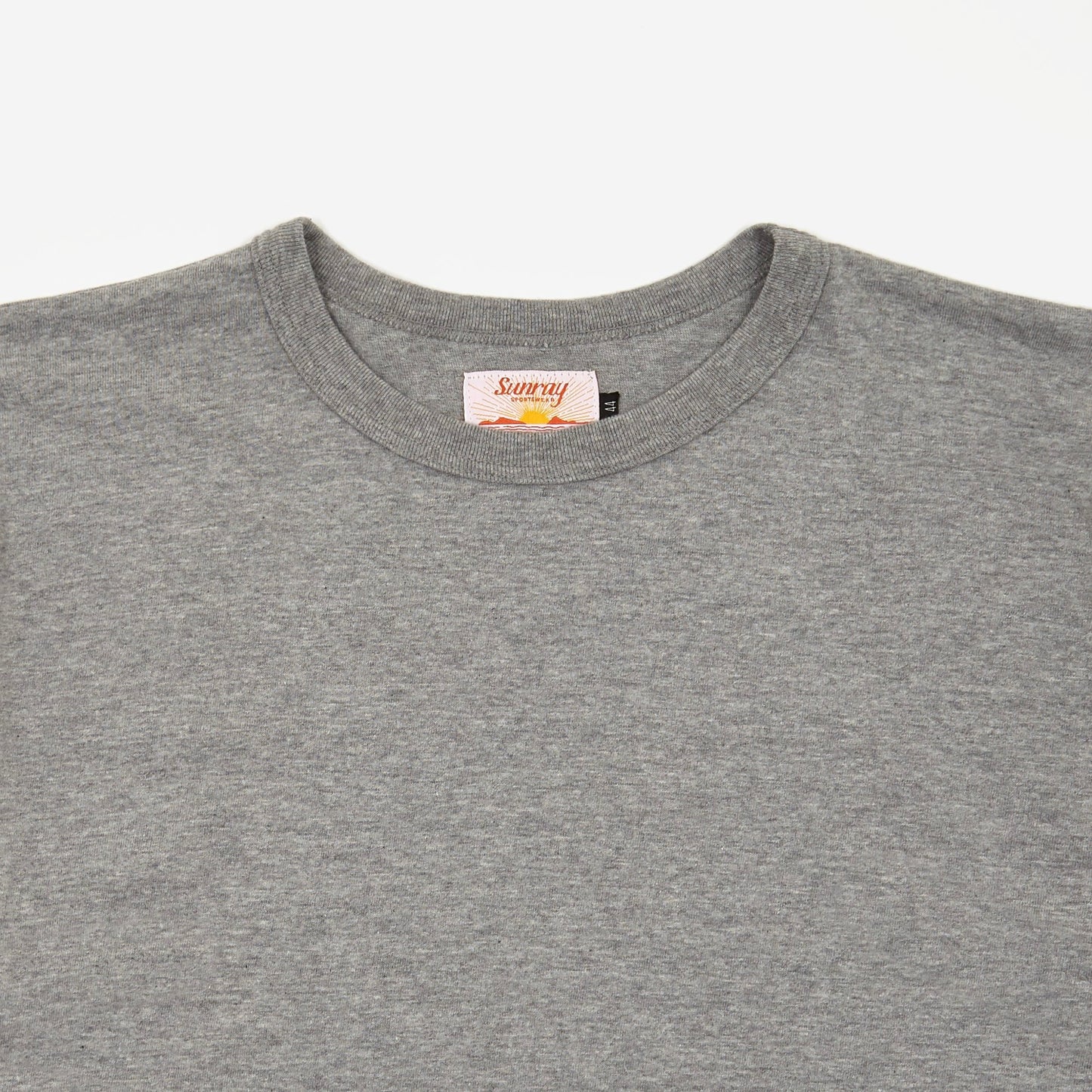 Sunray - Haleiwa T-Shirt (Hambledon Grey)