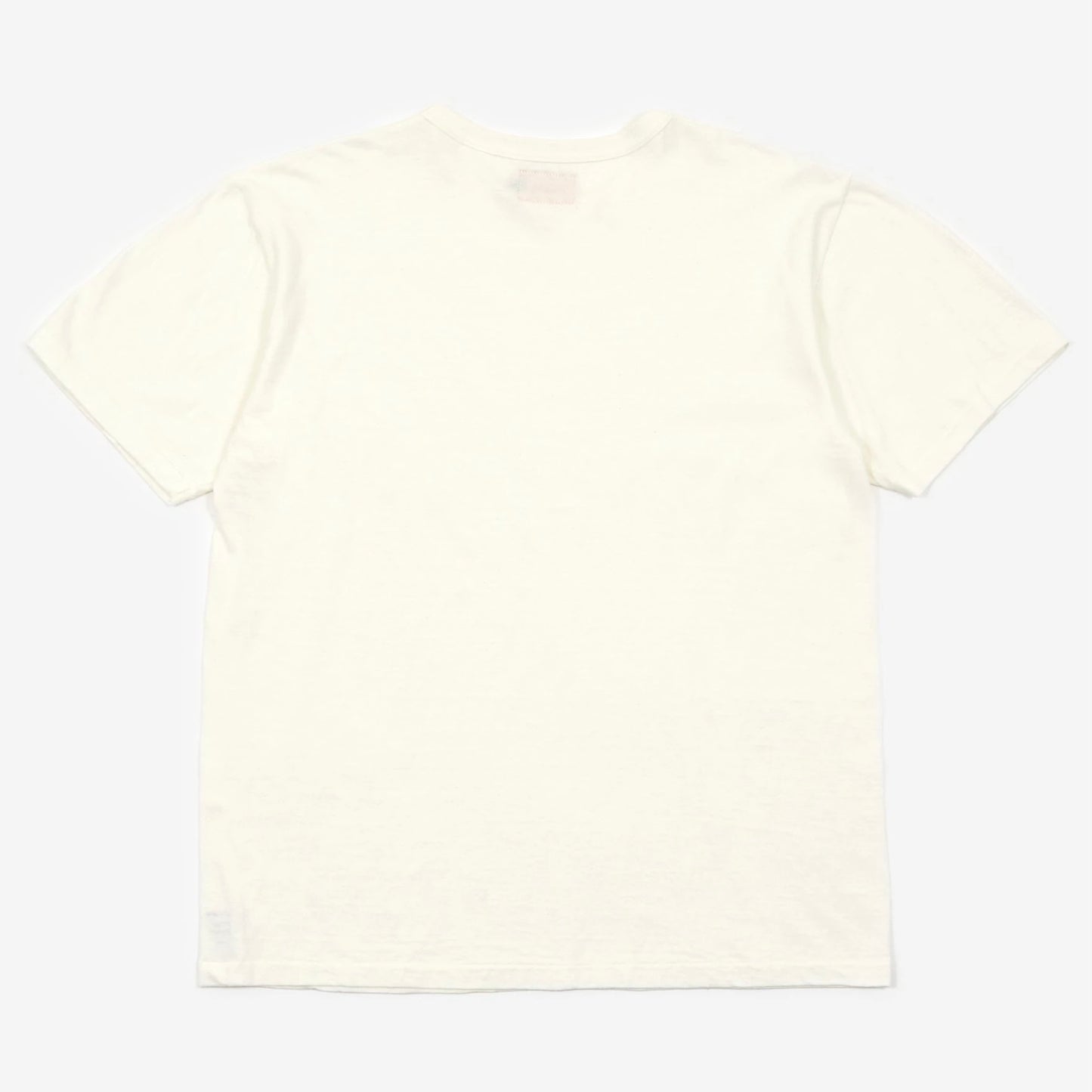 Sunray - Haleiwa T-Shirt (Off White)