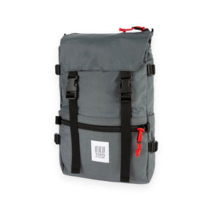 Topo Designs - Rover Pack Classic (Charcoal)