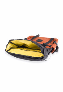 Topo Designs - Rover Pack Classic (Charcoal)